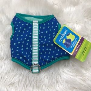 Top Paw Reversible Vest Harness